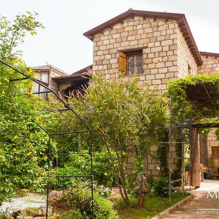 مبيت وإفطار Agios Sergios Melandra House المظهر الخارجي الصورة